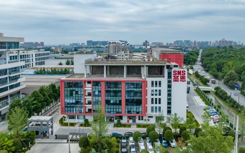9家四川企业撑起中国餐调供应链半壁江山 地域赋能与产业协同的深度解析