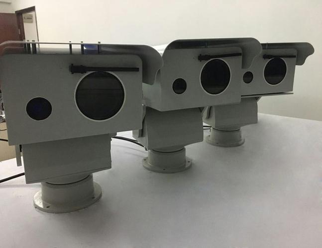 安防监控系统的构成层及其主要作用